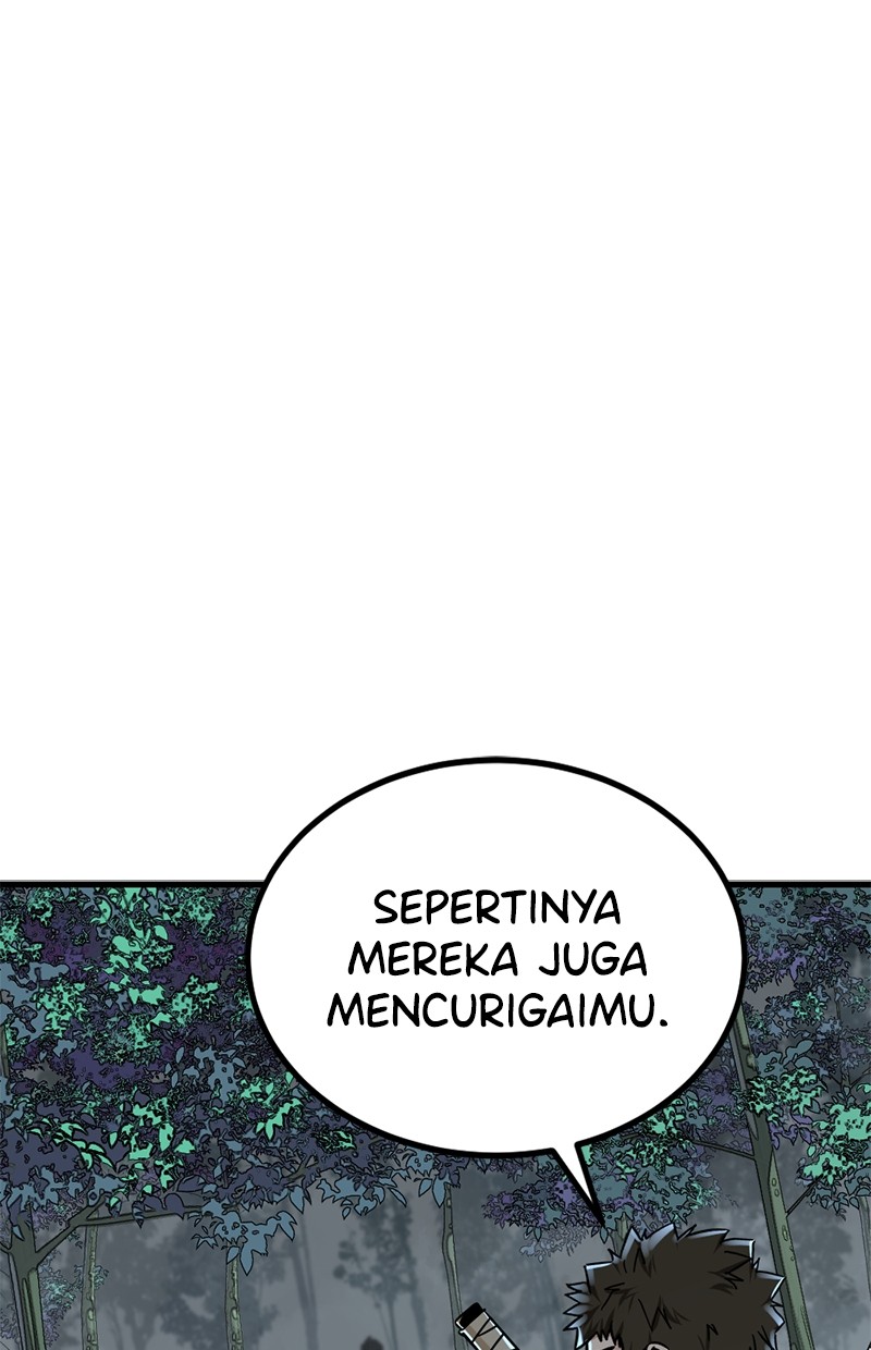 Hero Killer Bab 132 halaman 27