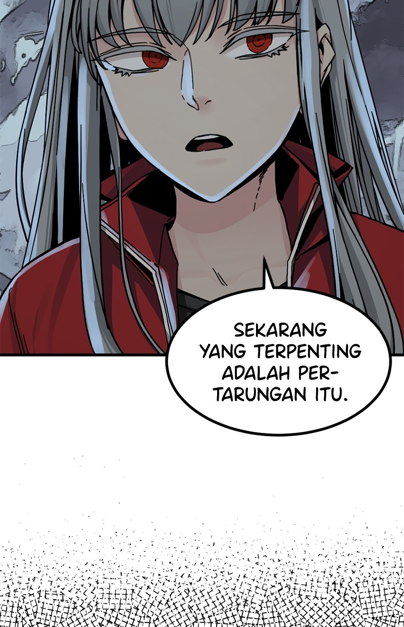 Hero Killer Bab 132 halaman 29