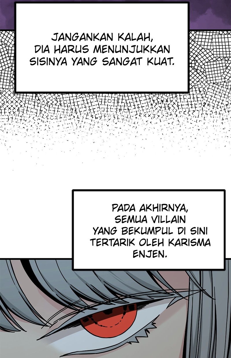 Hero Killer Bab 132 halaman 31