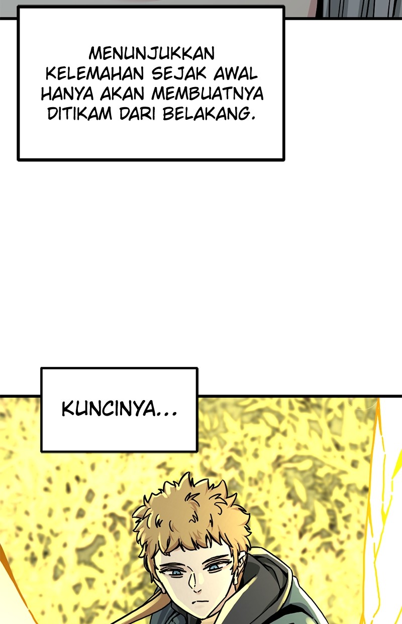 Hero Killer Bab 132 halaman 32