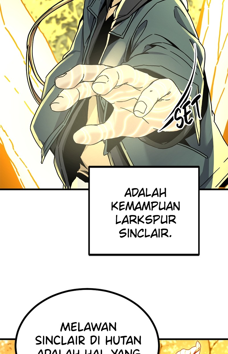 Hero Killer Bab 132 halaman 33