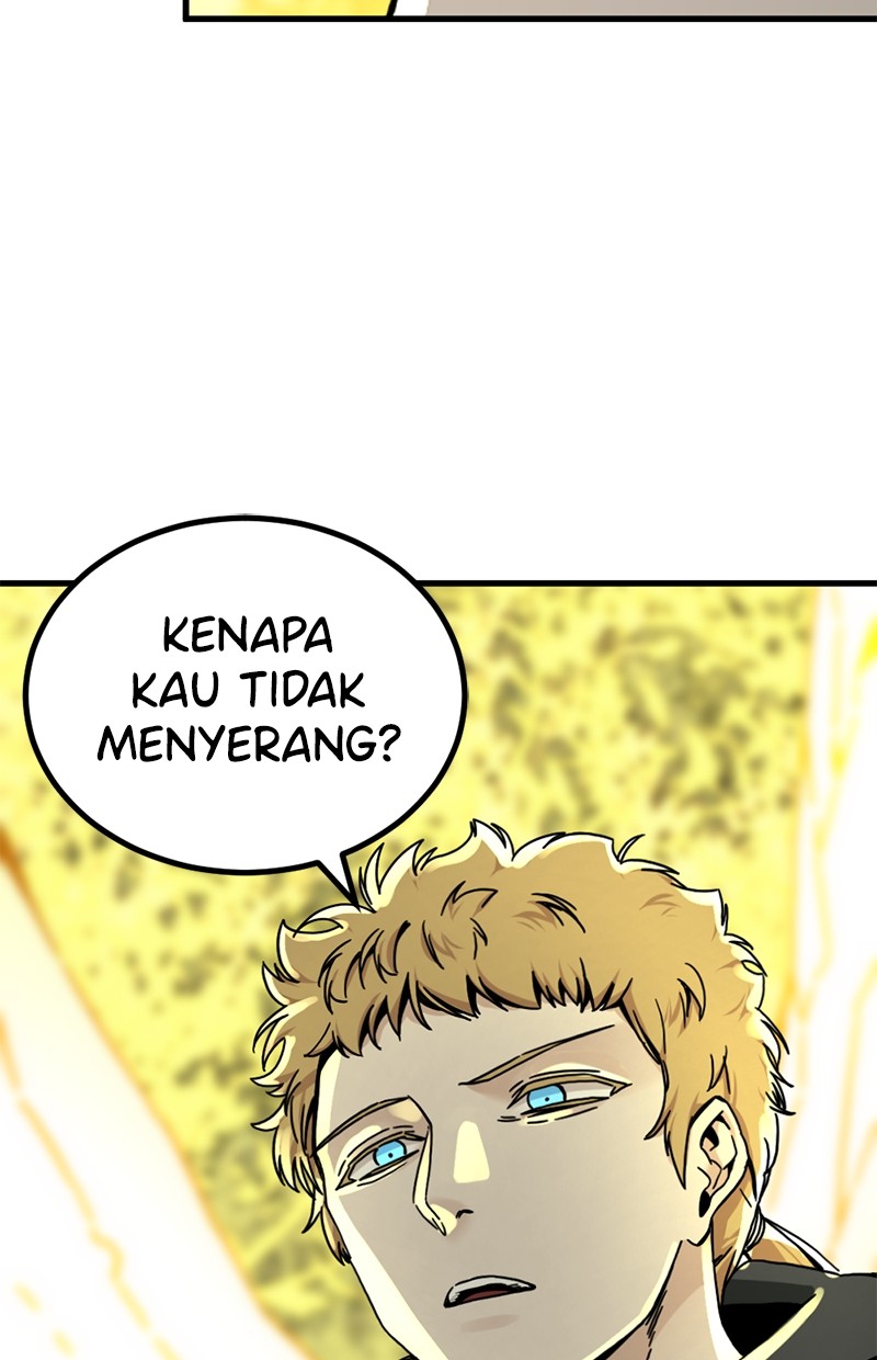 Hero Killer Bab 132 halaman 61