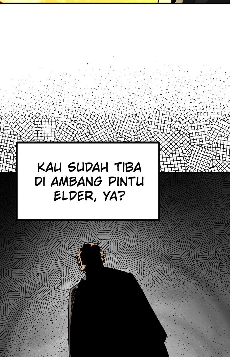 Hero Killer Bab 132 halaman 85
