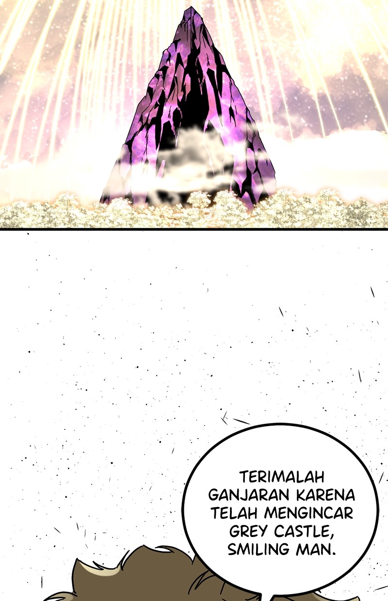 Hero Killer Bab 132 halaman 98