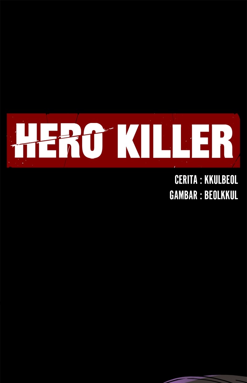 Hero Killer Bab 133 halaman 1