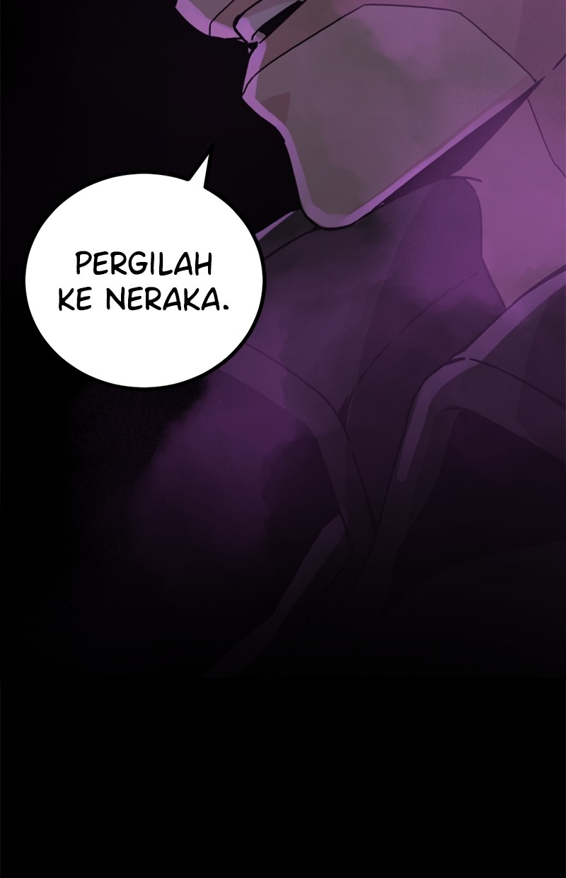 Hero Killer Bab 133 halaman 3