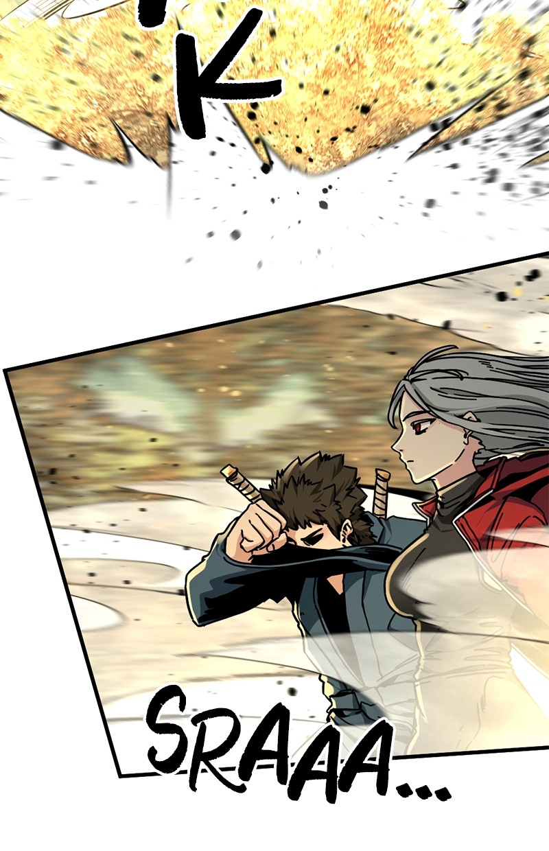 Hero Killer Bab 133 halaman 20