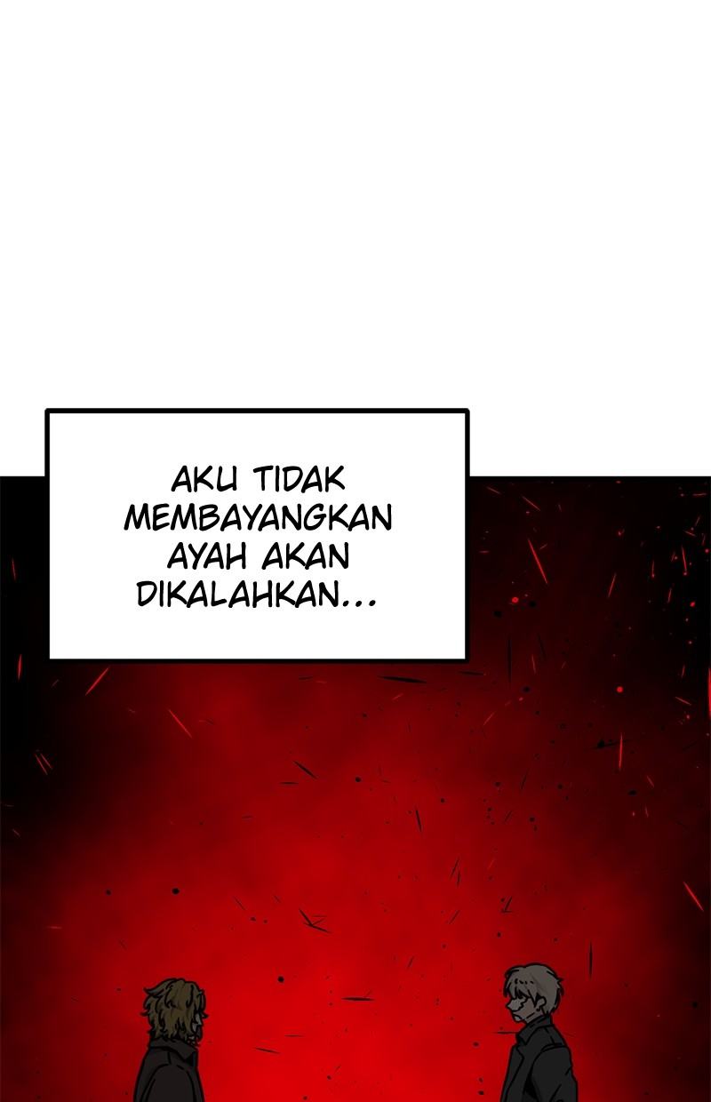 Hero Killer Bab 133 halaman 45