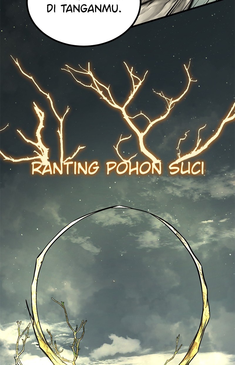 Hero Killer Bab 133 halaman 50