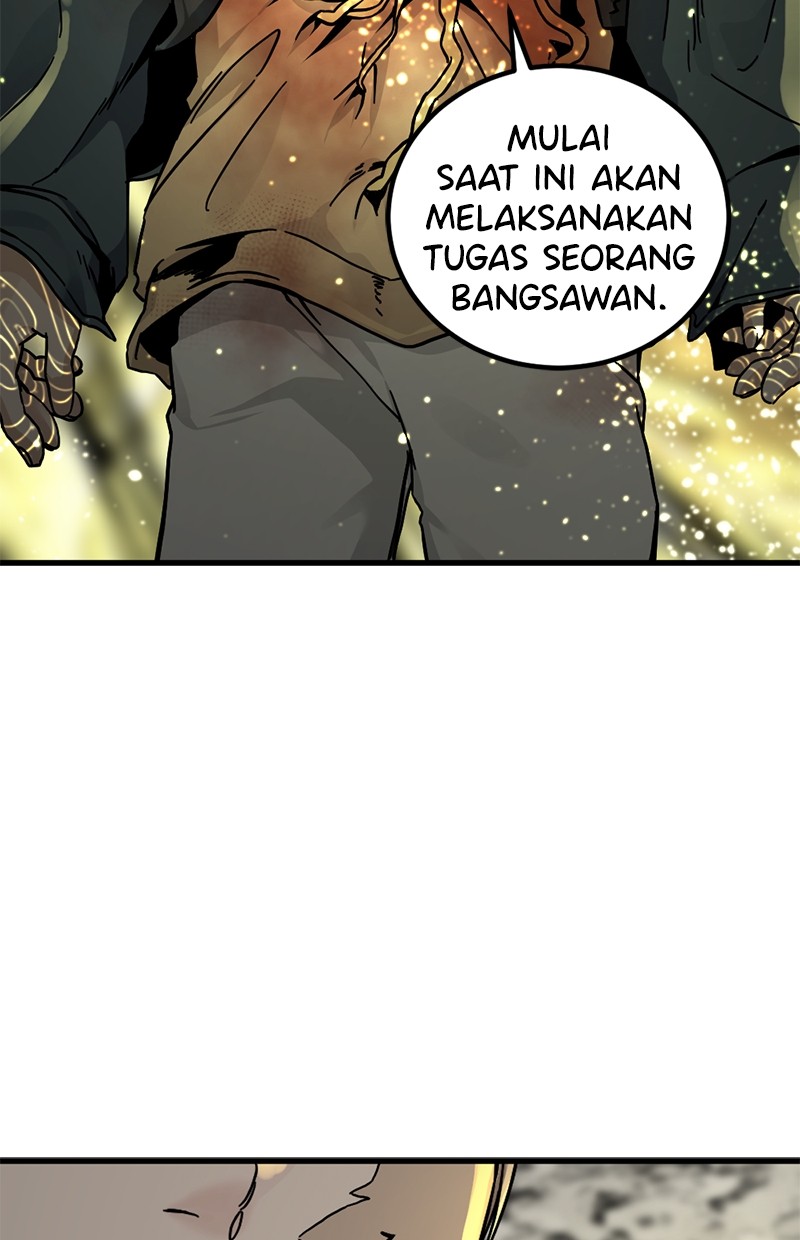 Hero Killer Bab 133 halaman 53