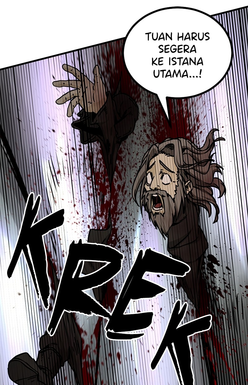 Hero Killer Bab 133 halaman 76