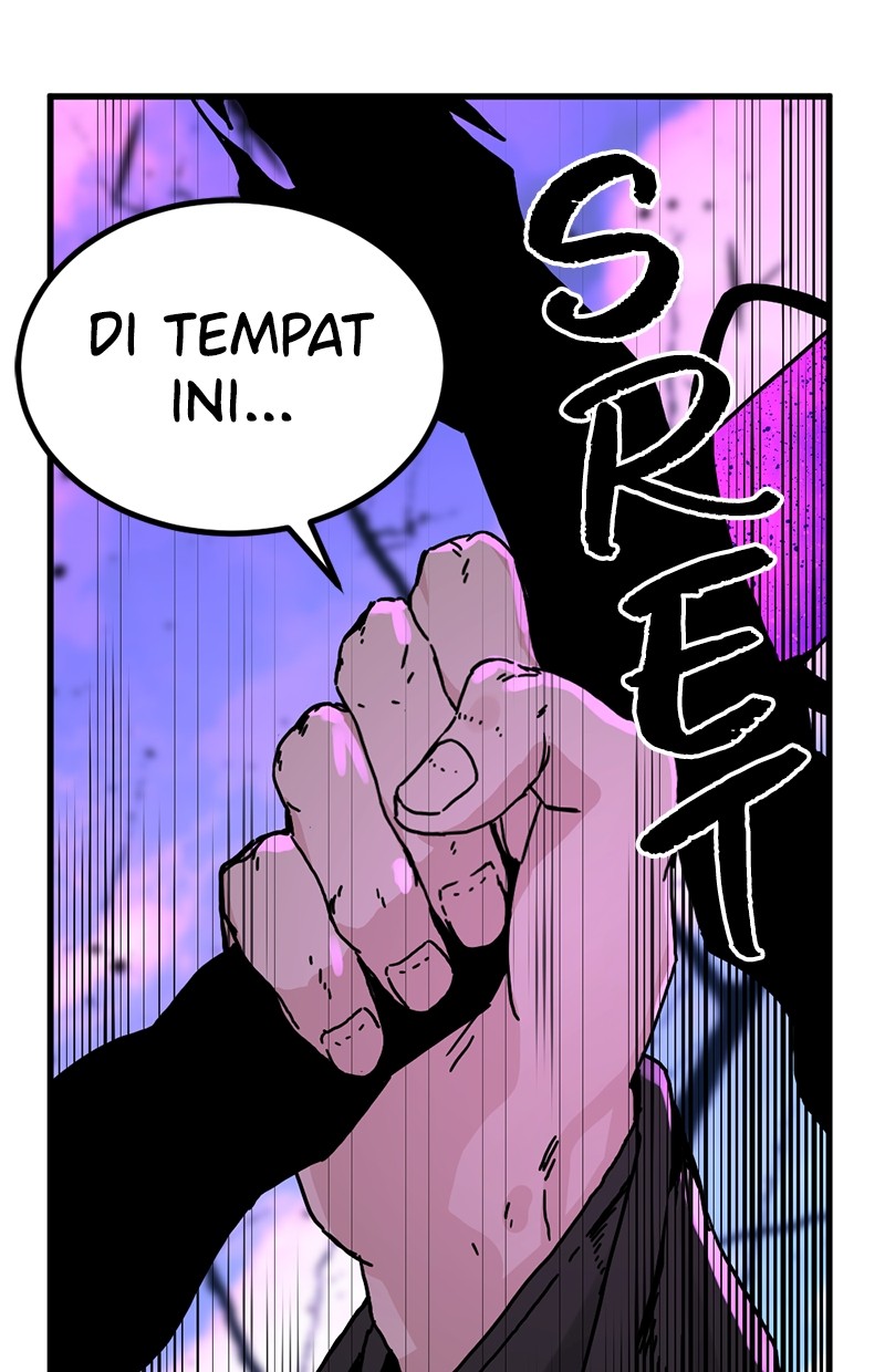 Hero Killer Bab 133 halaman 90