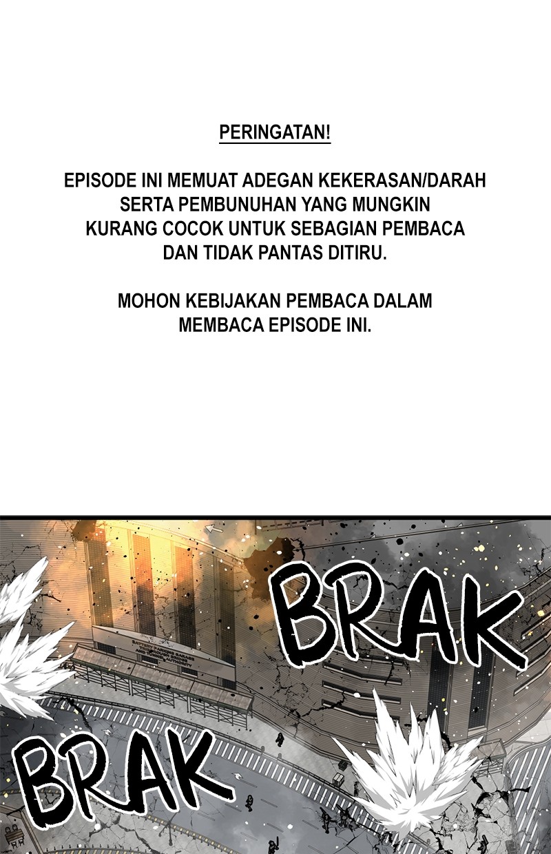 Hero Killer Bab 134 halaman 1