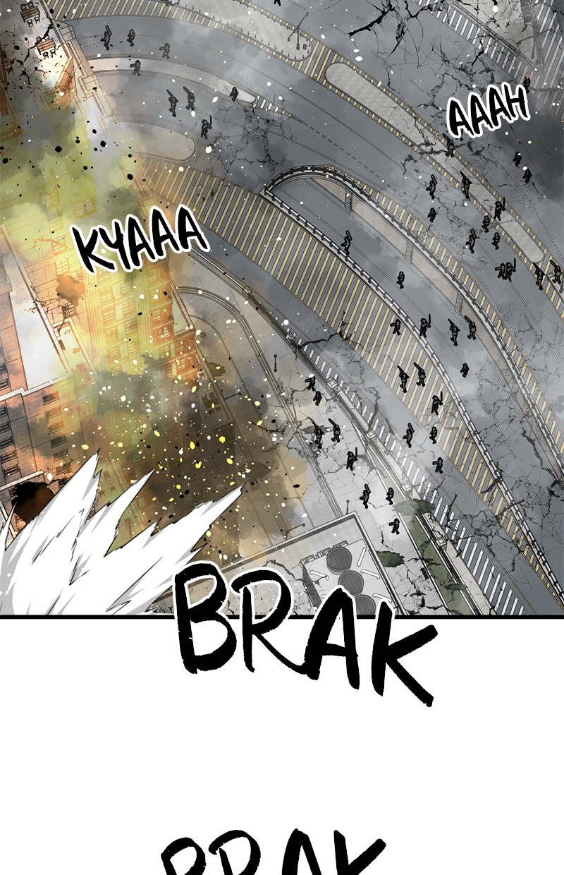 Hero Killer Bab 134 halaman 2