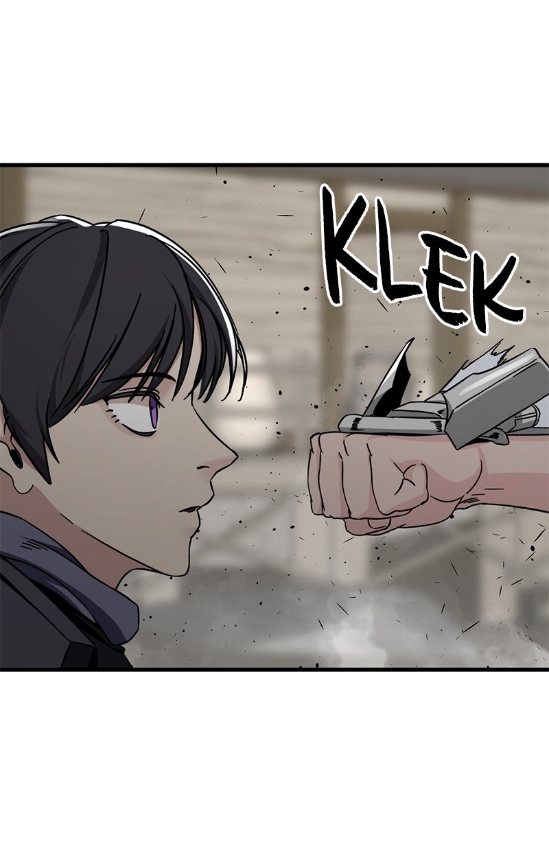 Hero Killer Bab 134 halaman 29