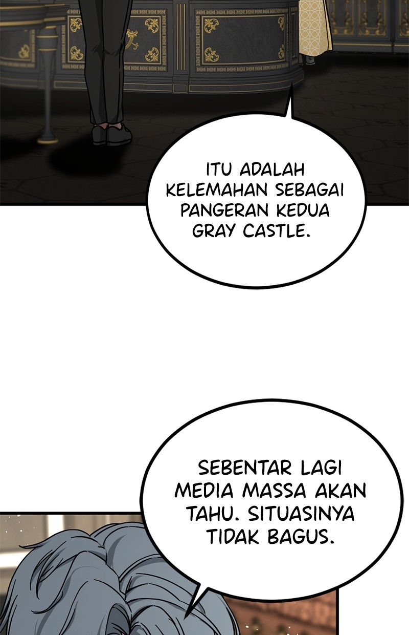 Hero Killer Bab 134 halaman 33