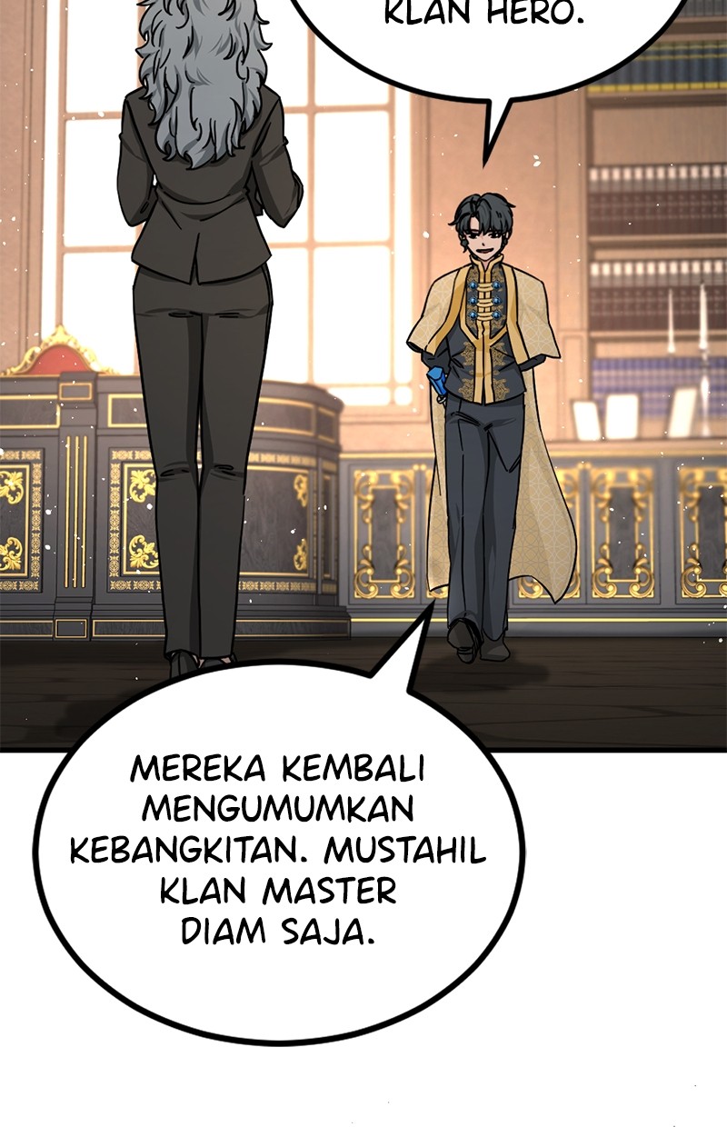 Hero Killer Bab 134 halaman 37