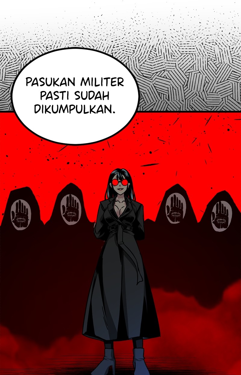 Hero Killer Bab 134 halaman 38