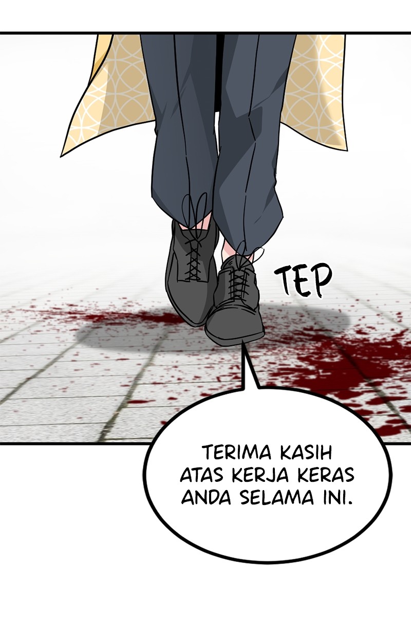 Hero Killer Bab 134 halaman 58