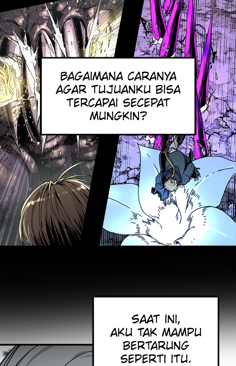 Hero Killer Bab 134 halaman 66