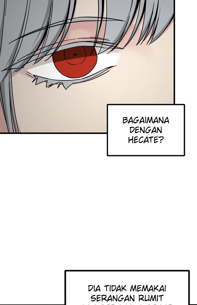 Hero Killer Bab 134 halaman 73