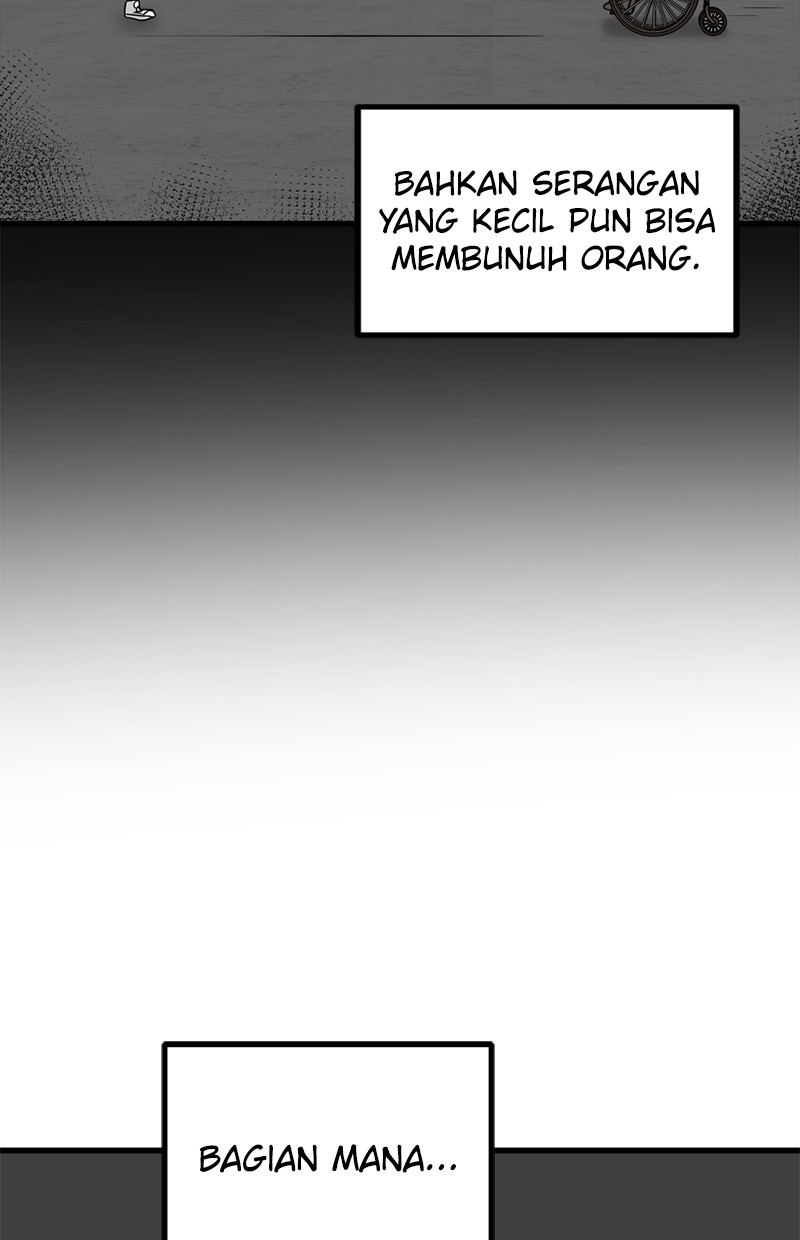 Hero Killer Bab 134 halaman 76