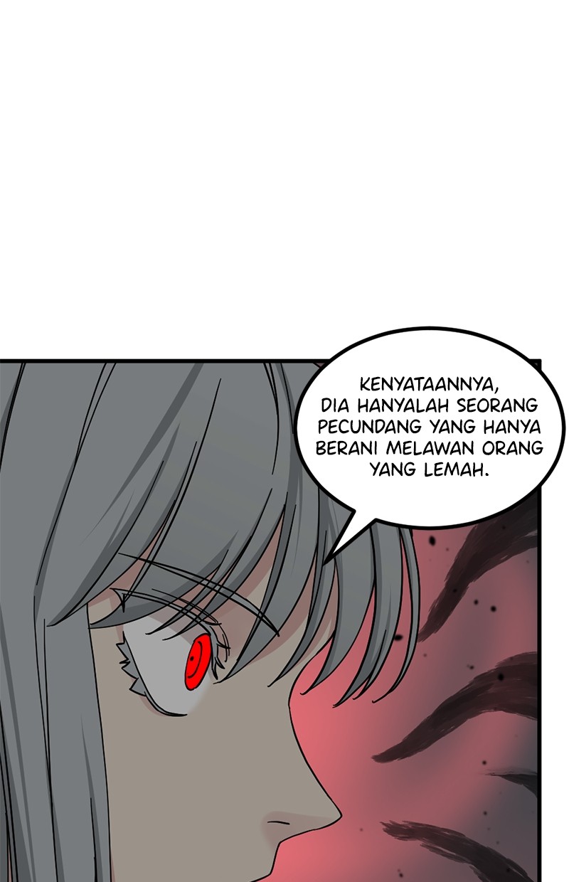 Hero Killer Bab 134 halaman 88