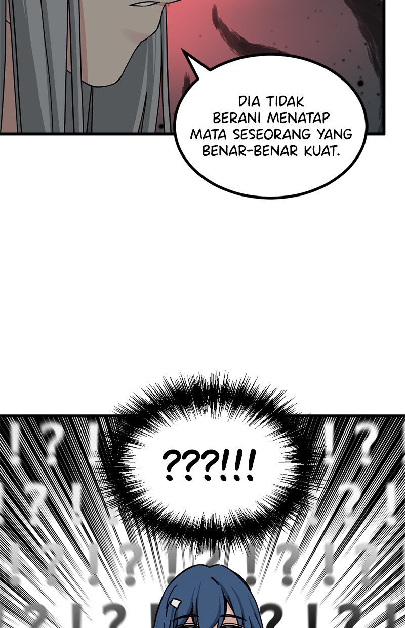 Hero Killer Bab 134 halaman 89