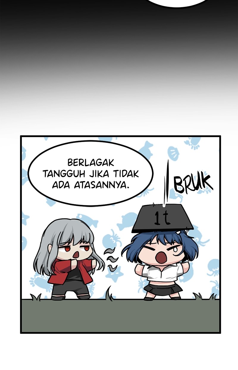 Hero Killer Bab 134 halaman 92