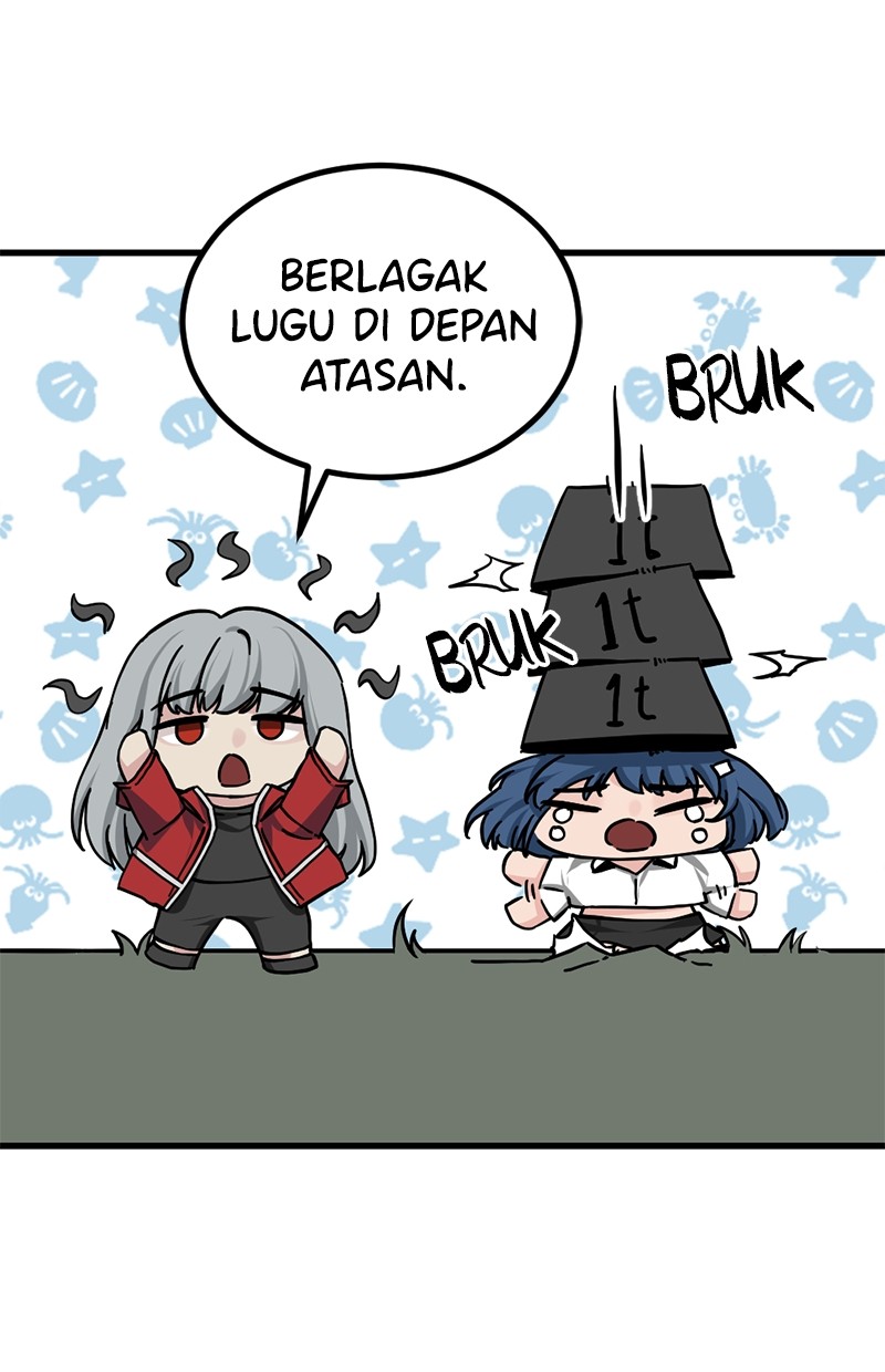 Hero Killer Bab 134 halaman 93