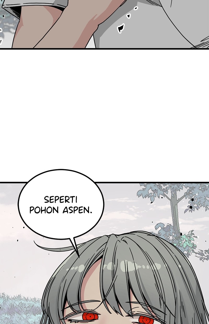 Hero Killer Bab 134 halaman 101