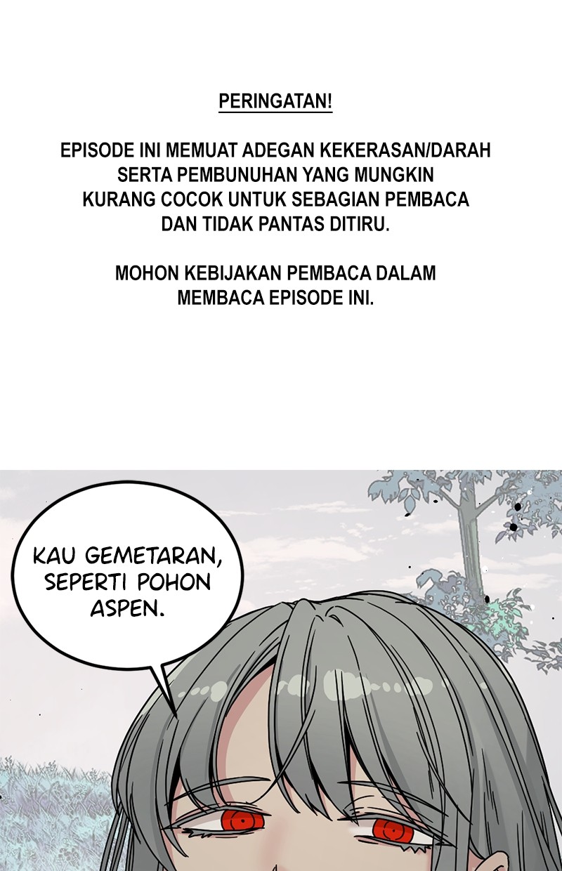 Hero Killer Bab 135 halaman 1