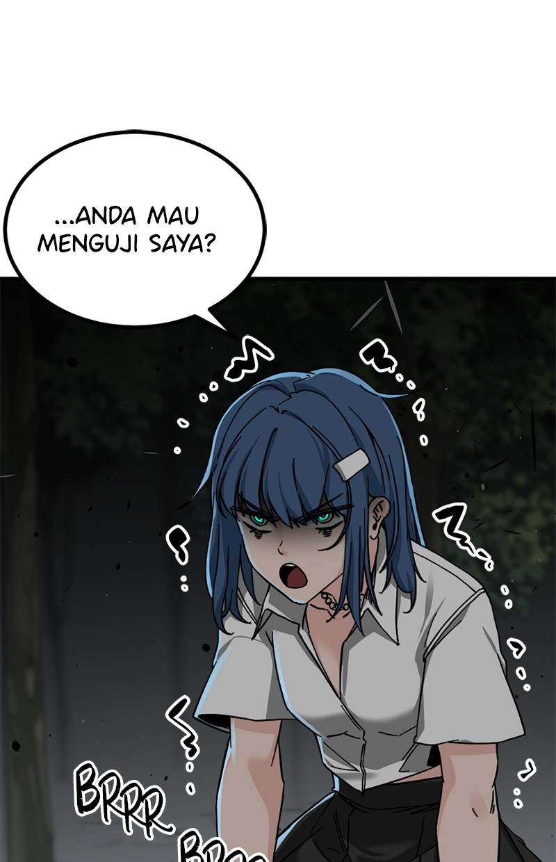 Hero Killer Bab 135 halaman 3
