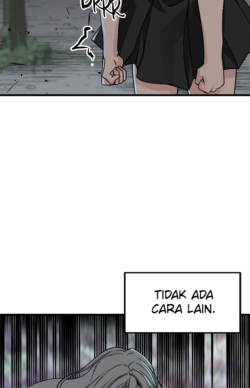 Hero Killer Bab 135 halaman 4