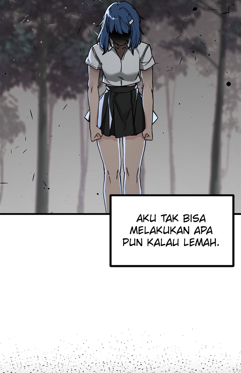 Hero Killer Bab 135 halaman 8