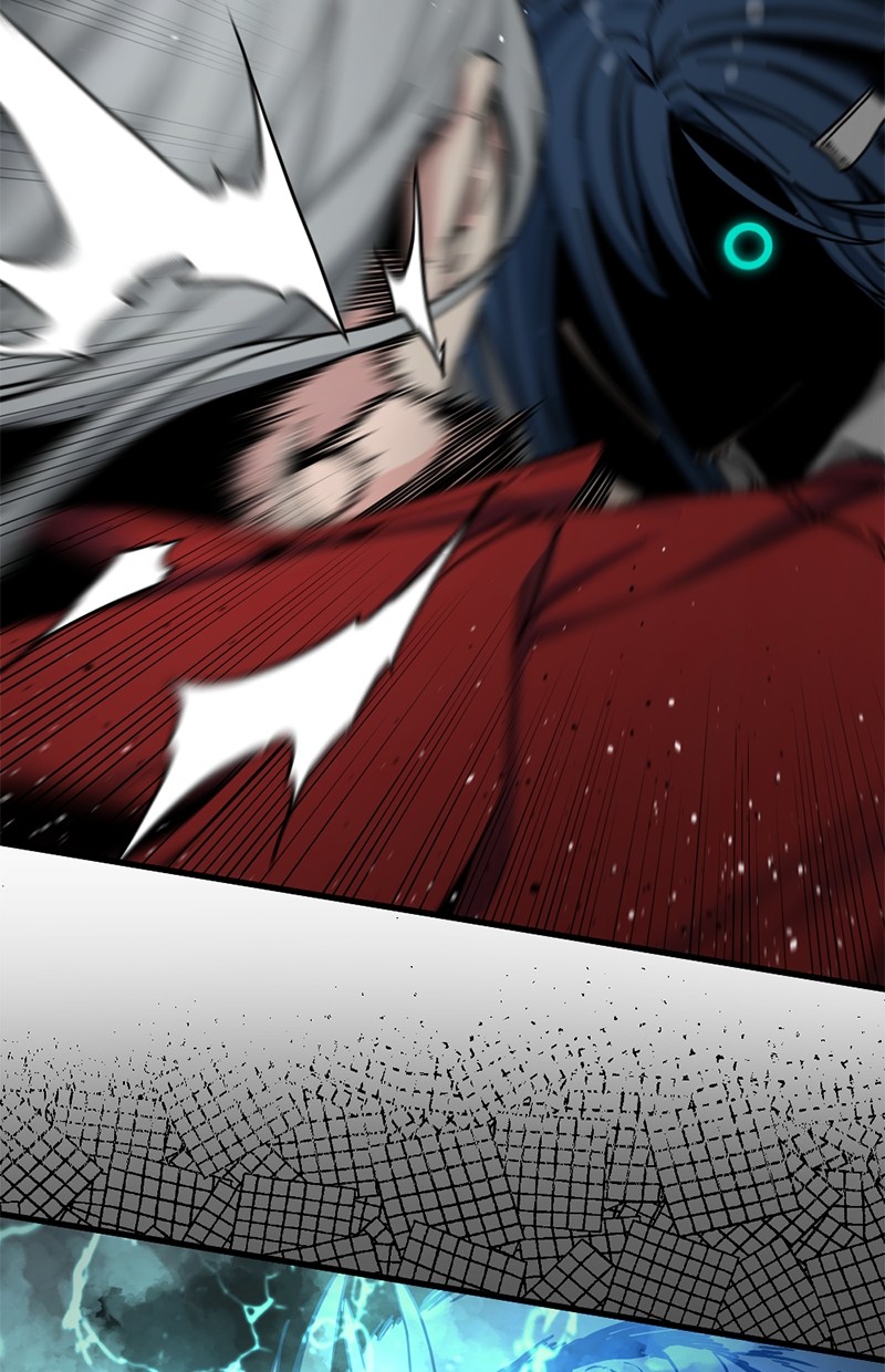 Hero Killer Bab 135 halaman 24