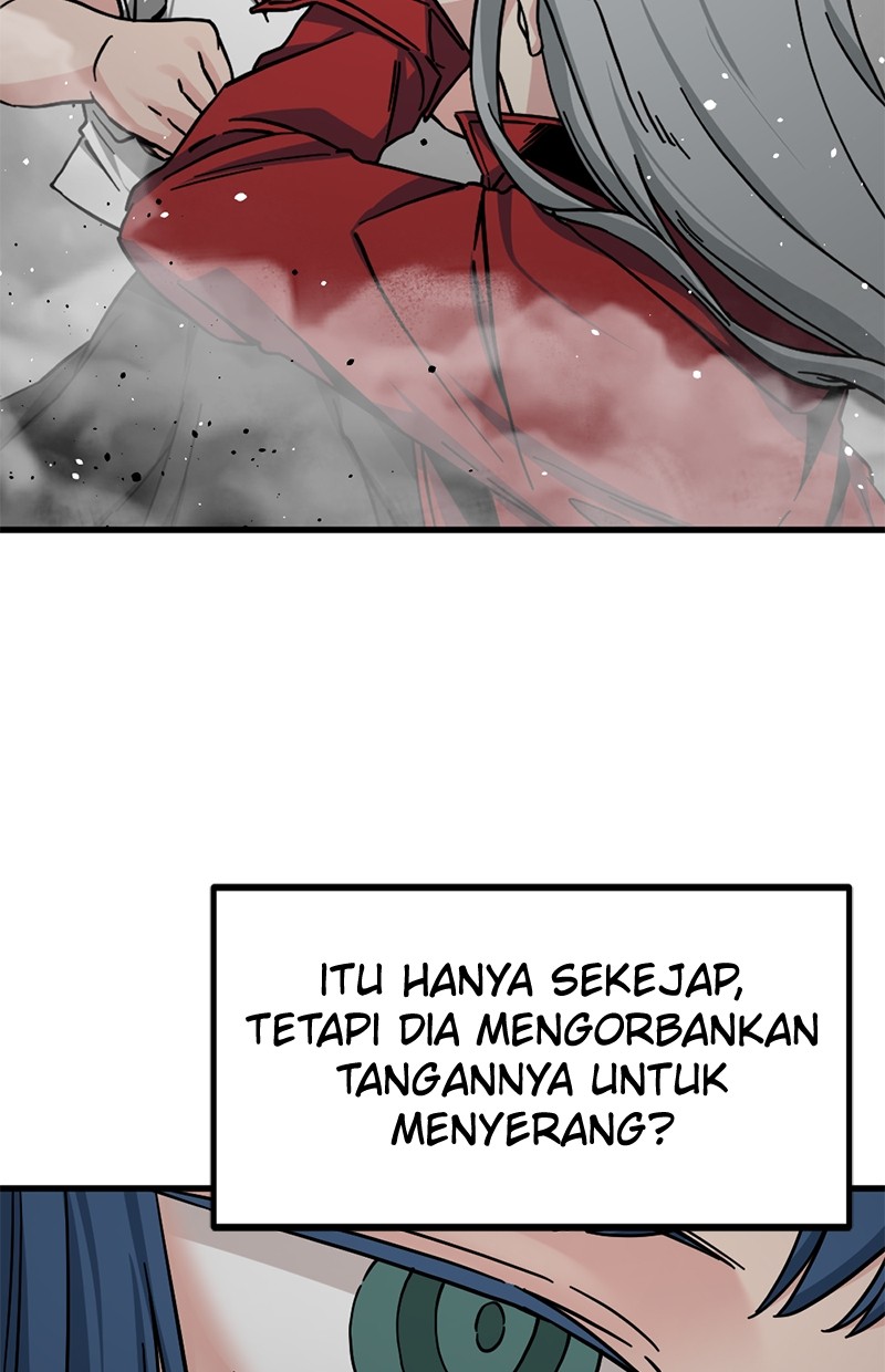 Hero Killer Bab 135 halaman 34