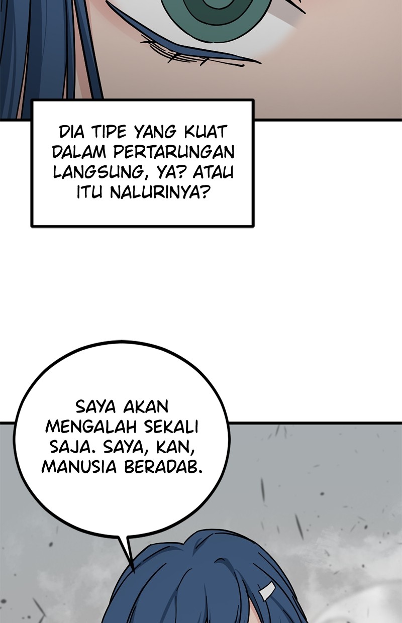 Hero Killer Bab 135 halaman 35