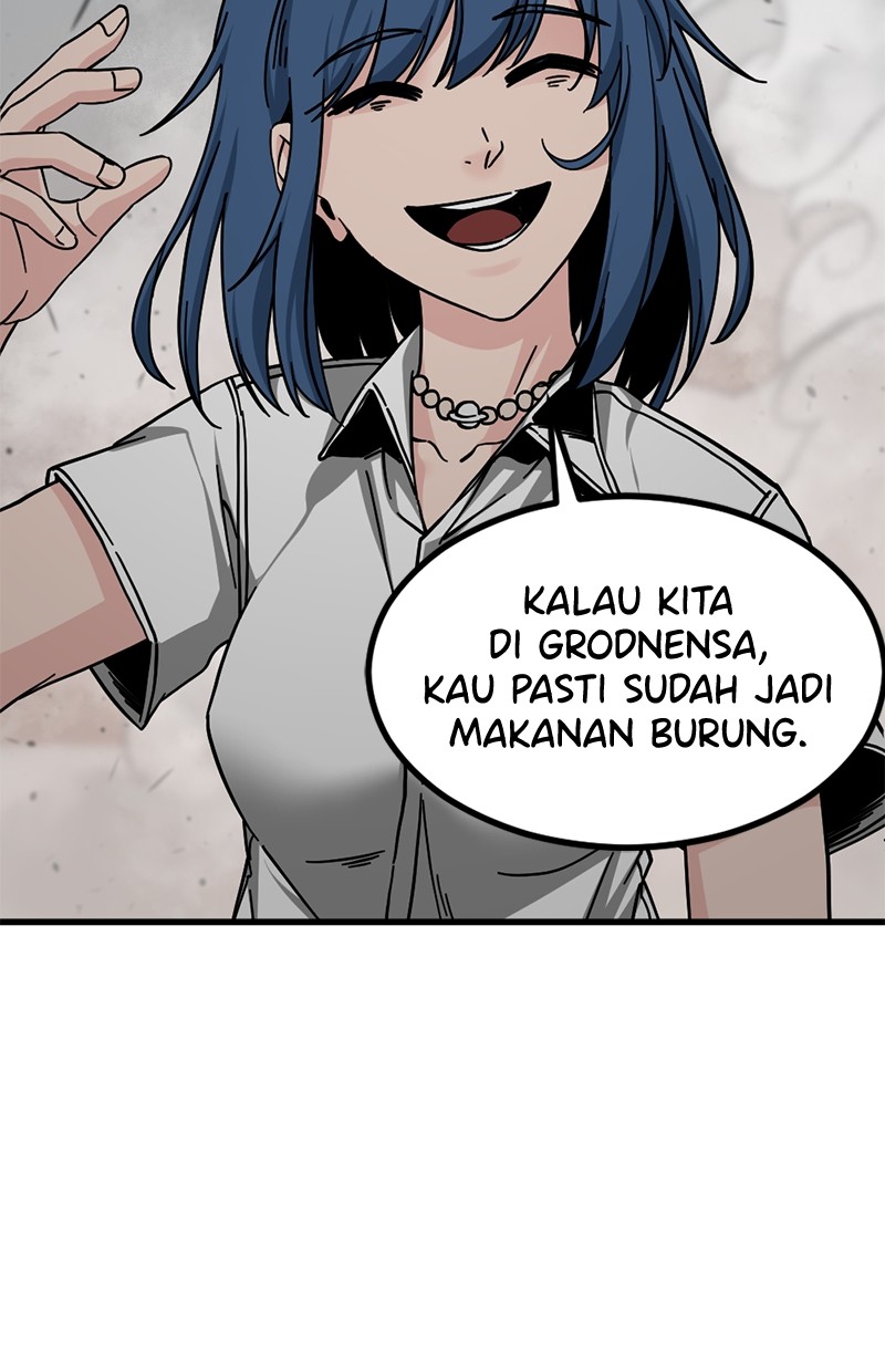 Hero Killer Bab 135 halaman 36