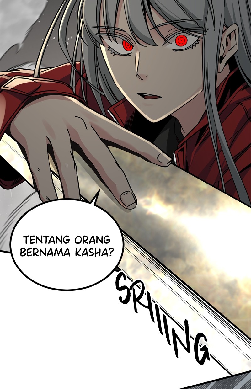 Hero Killer Bab 135 halaman 38