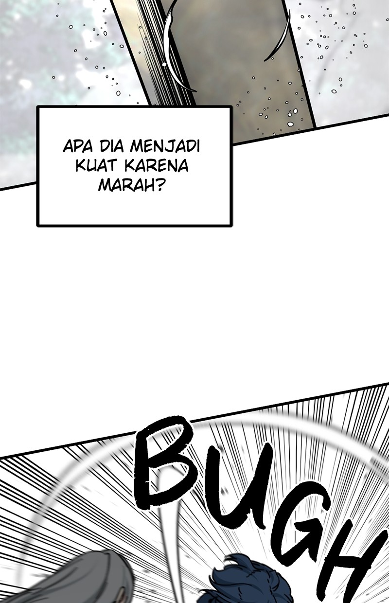 Hero Killer Bab 135 halaman 41