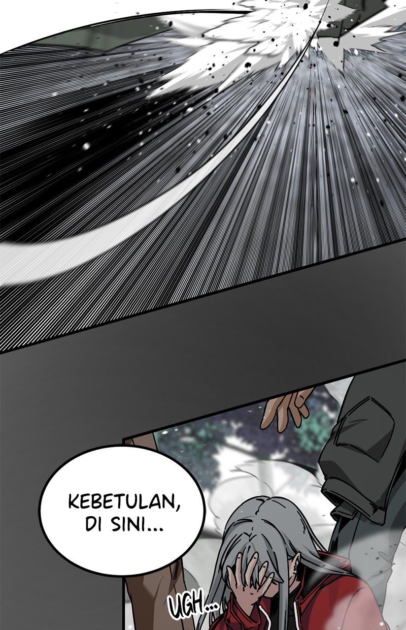Hero Killer Bab 135 halaman 48
