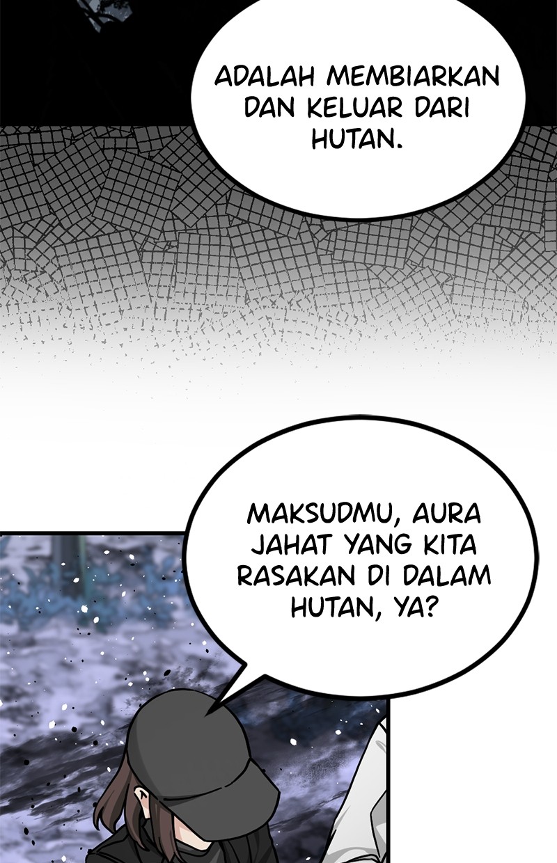 Hero Killer Bab 135 halaman 74