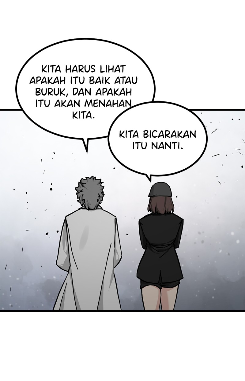 Hero Killer Bab 135 halaman 77