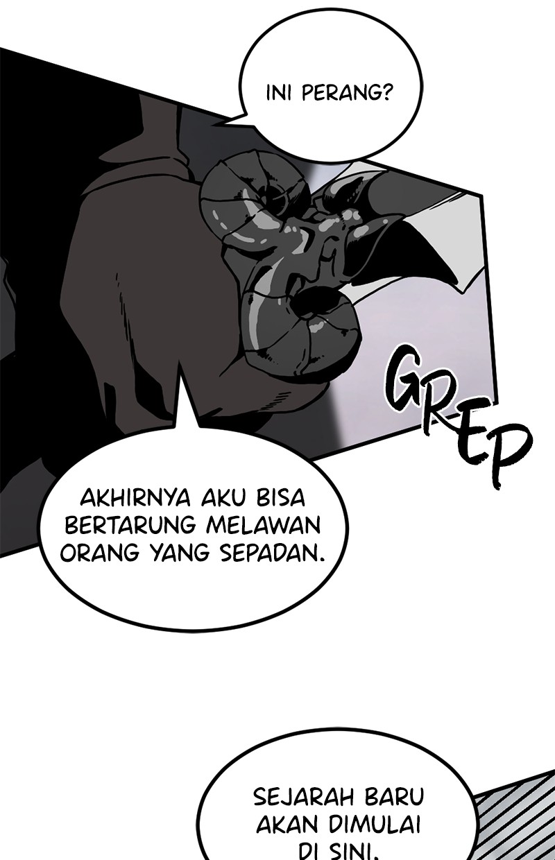 Hero Killer Bab 135 halaman 95