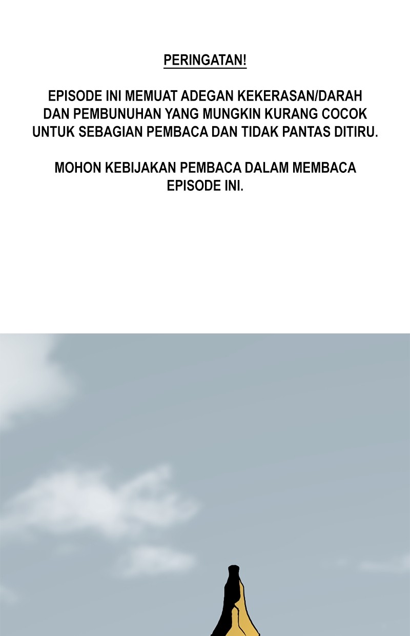 Hero Killer Bab 136 halaman 1