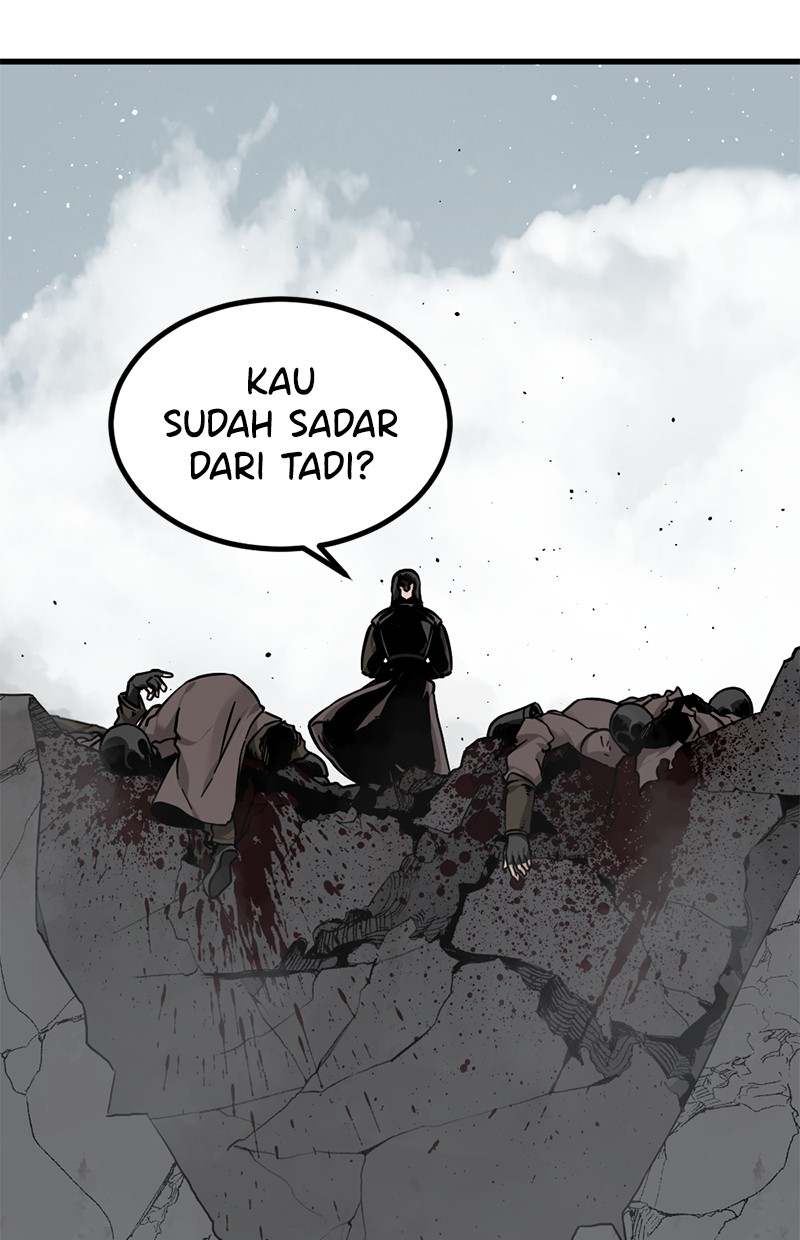 Hero Killer Bab 136 halaman 19