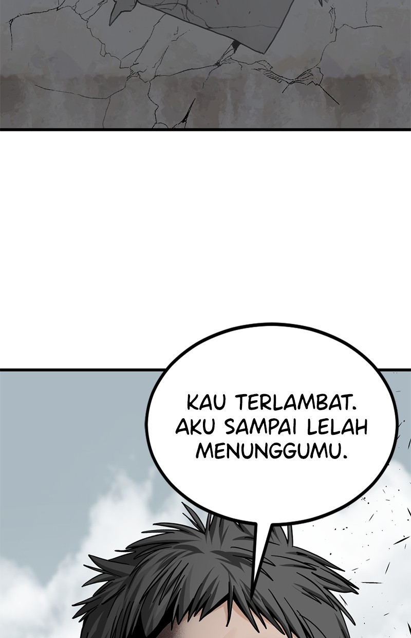 Hero Killer Bab 136 halaman 20