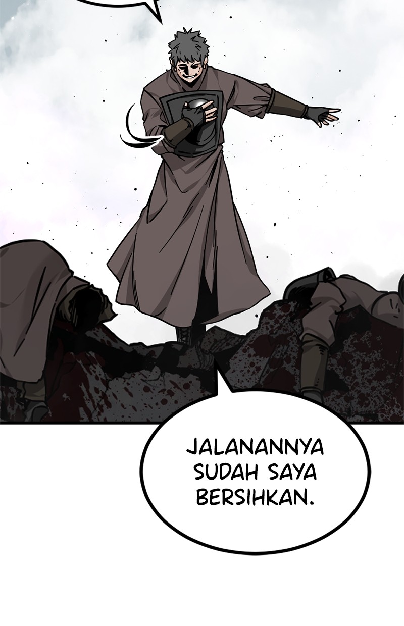 Hero Killer Bab 136 halaman 25