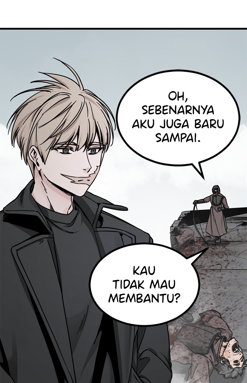Hero Killer Bab 136 halaman 31